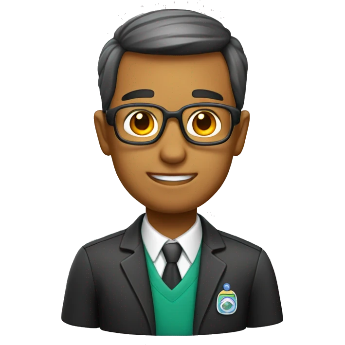 Educação física emoji