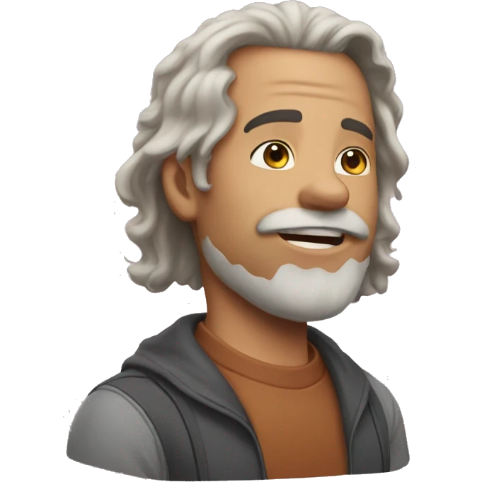 Reverse🧏‍♂️ emoji