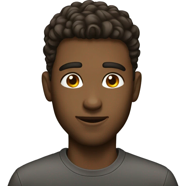 Boyfriend emoji