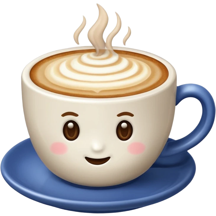 cappuccino1 emoji