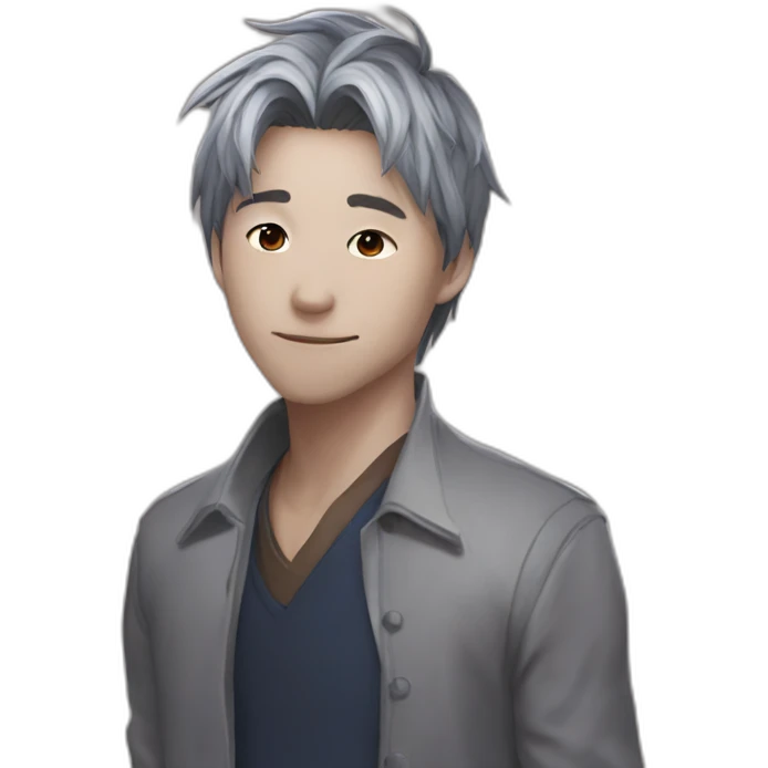 Mmr kenta emoji