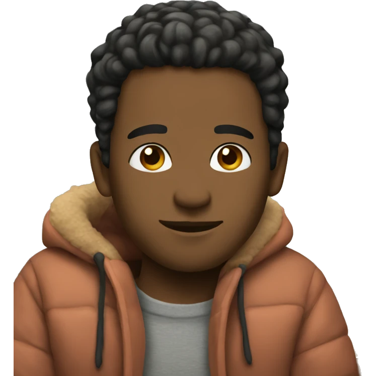 Cozy vibes  emoji