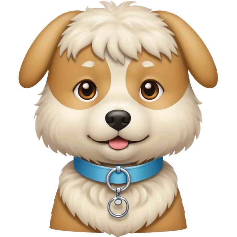 Dog Medical Restrictions emoji