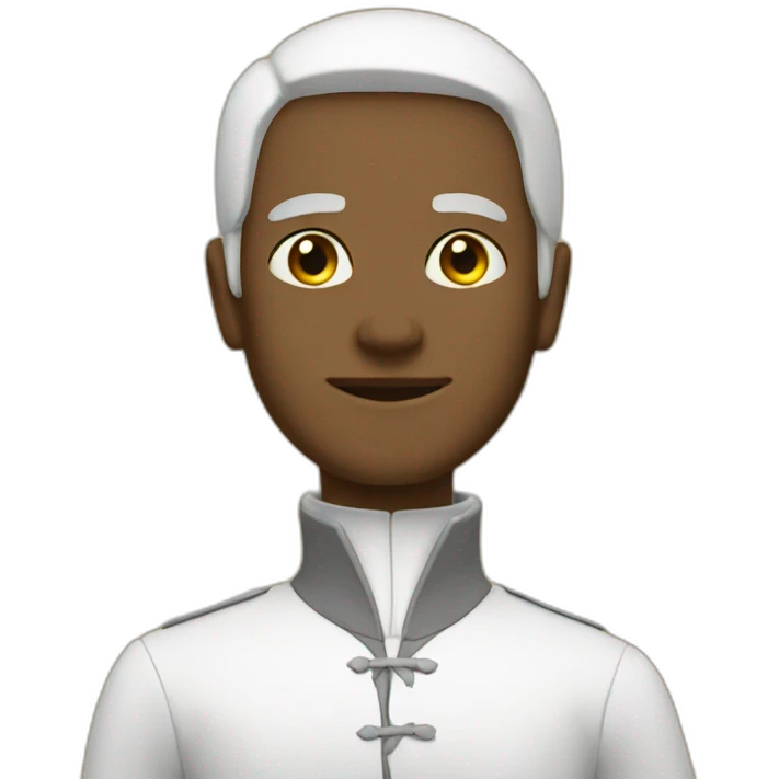 Zeri emoji