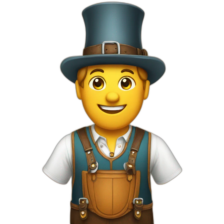 oktoberfest emoji