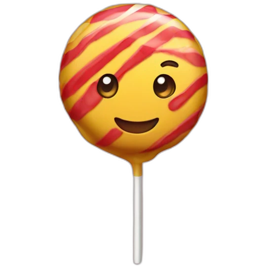 lolipop emoji
