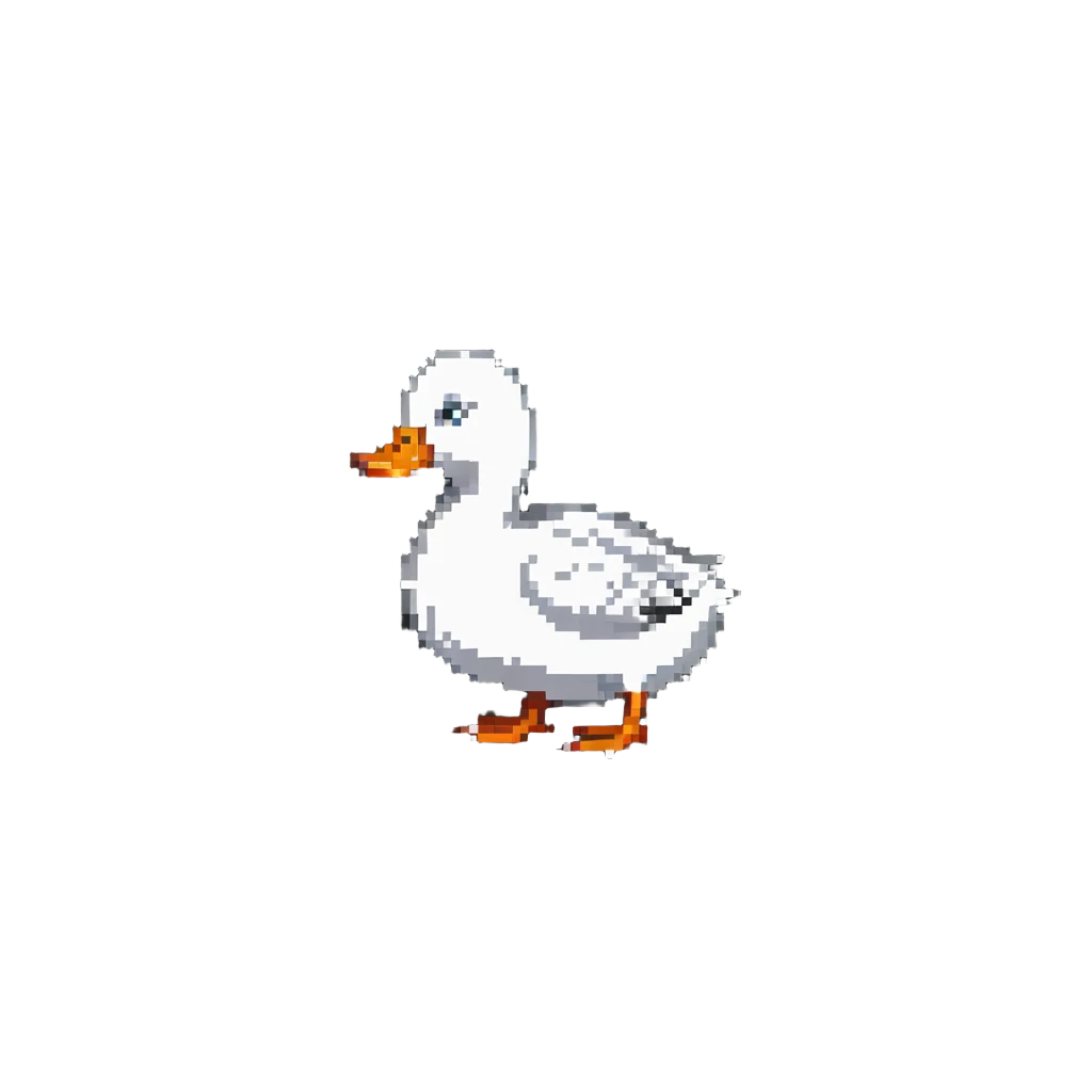 duck emoji