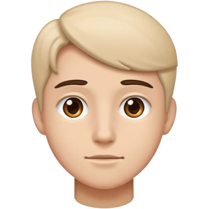 Me emoji