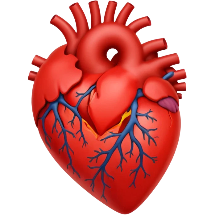 یک قلب در حال تپیدن که وقتی می تپد از داخل کلمه مرضیه دوست دارم بیرون بیاد  emoji