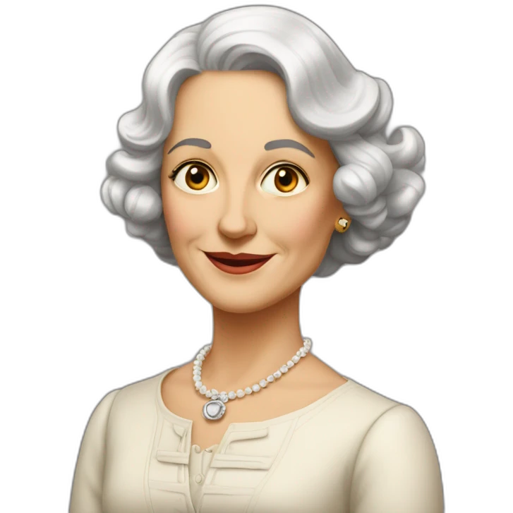 jenmifer coolidge emoji
