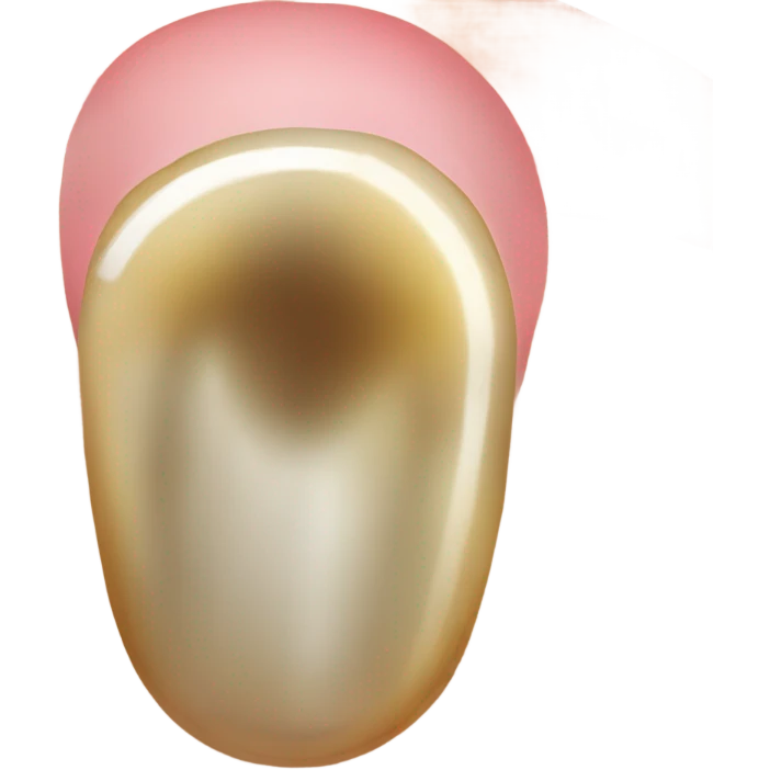 Toe fungus  emoji