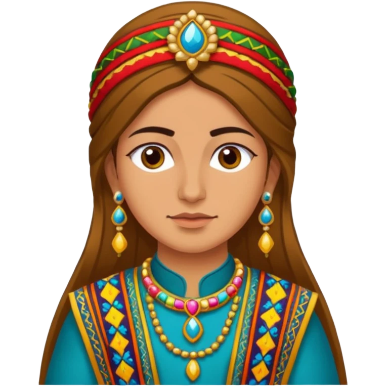خوژدیپ emoji