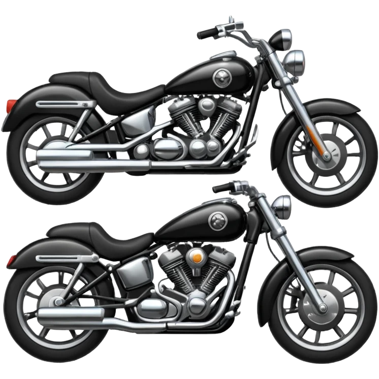 motorcycle emoji