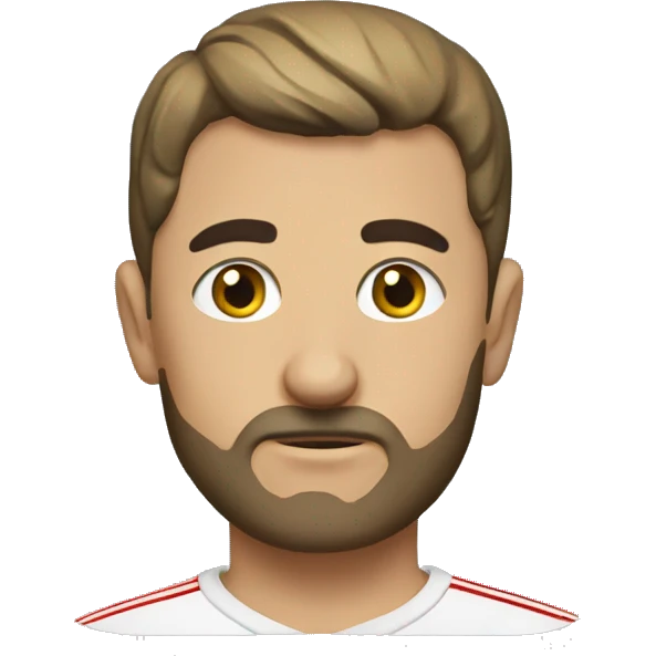 Serbia emoji