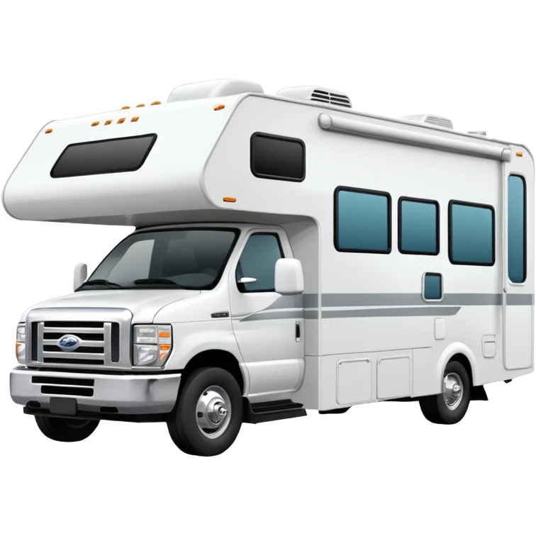 2024 Class C Rv emoji