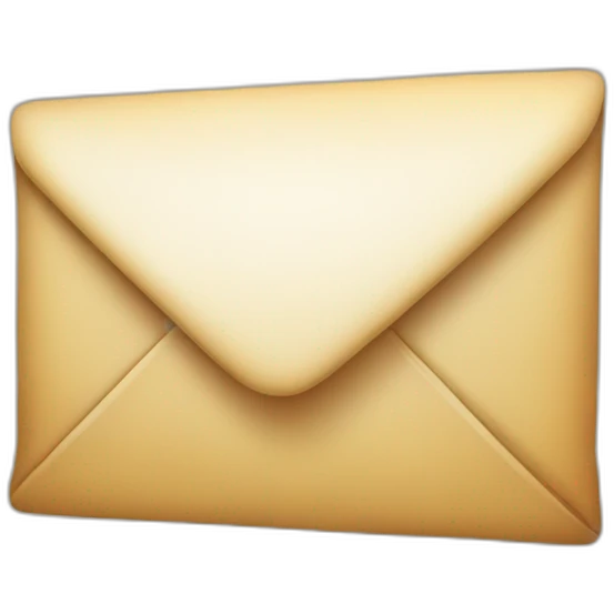 email emoji