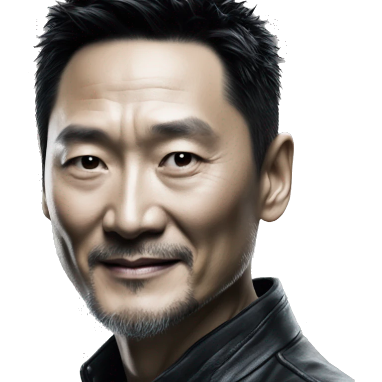 jacky cheung emoji