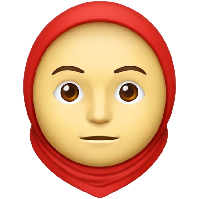 Generate me a national Bolshevik emoji  emoji