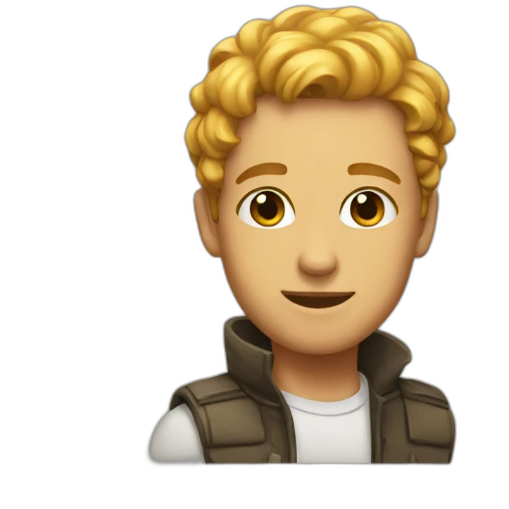 ah emoji