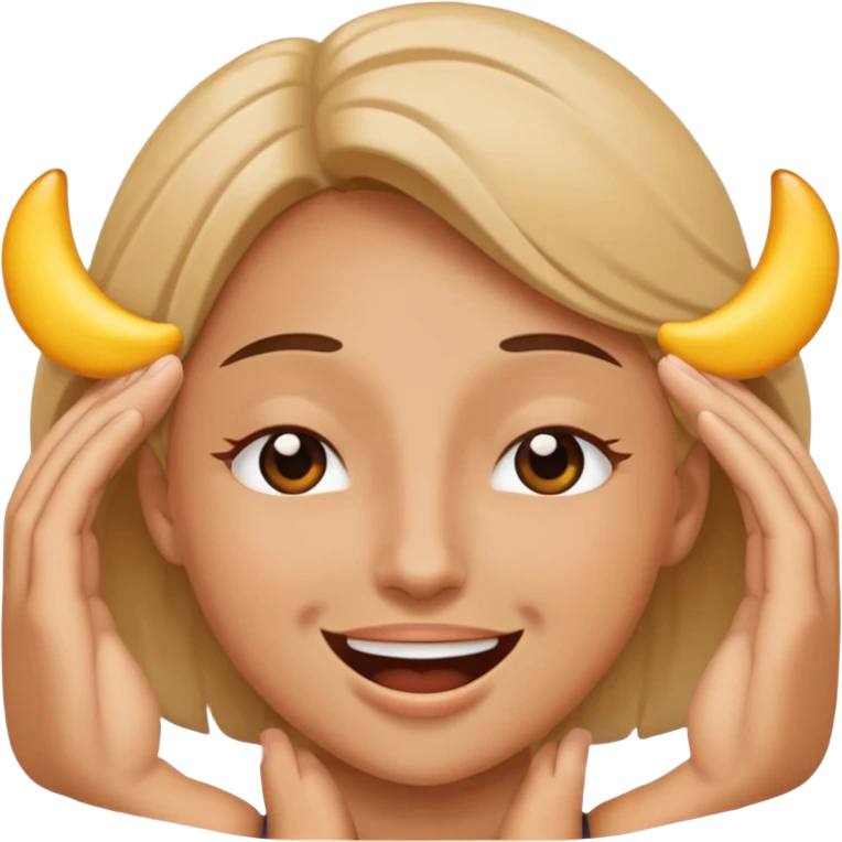 get high emoji