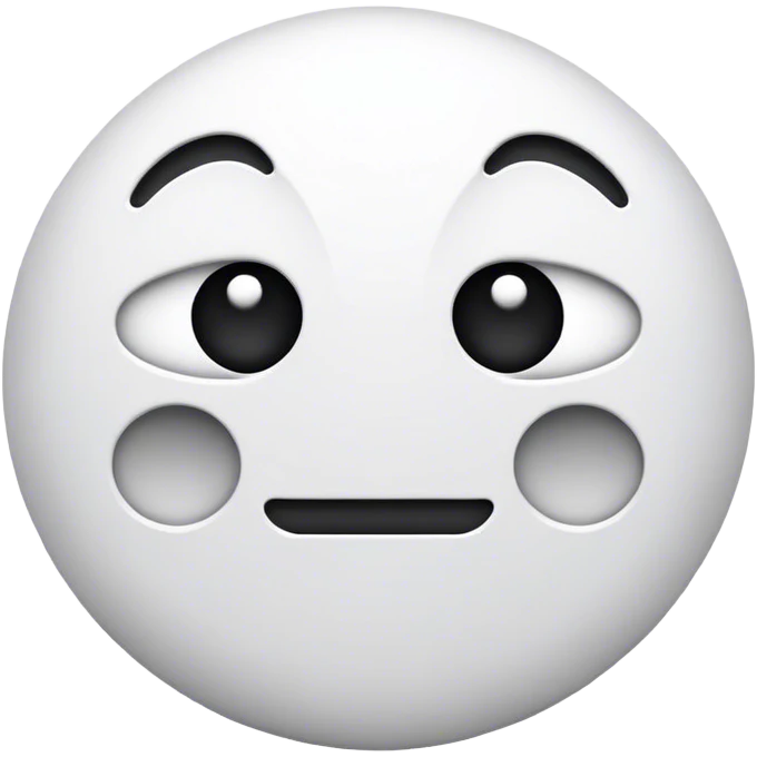 🖤🤍 emoji