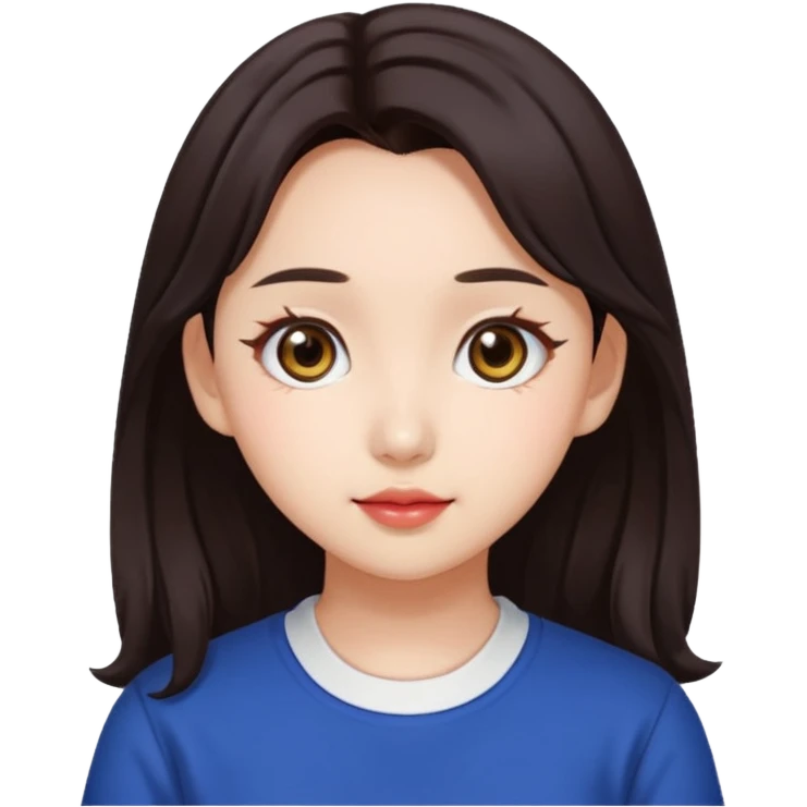 Nayeon de twice emoji