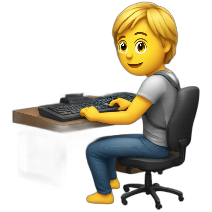 pc-gamer emoji