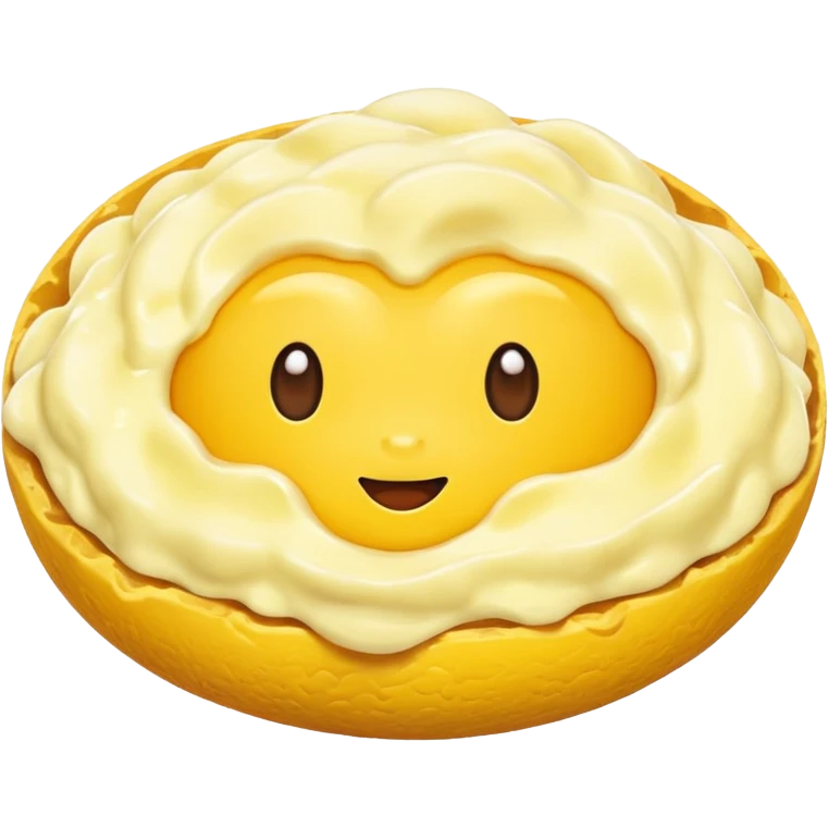 scrambled egg emoji