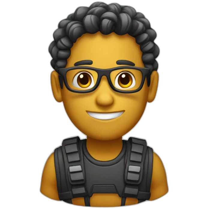 tyeso tumbler emoji