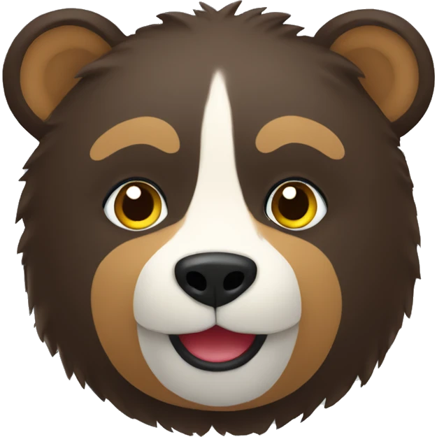 osito perú emoji