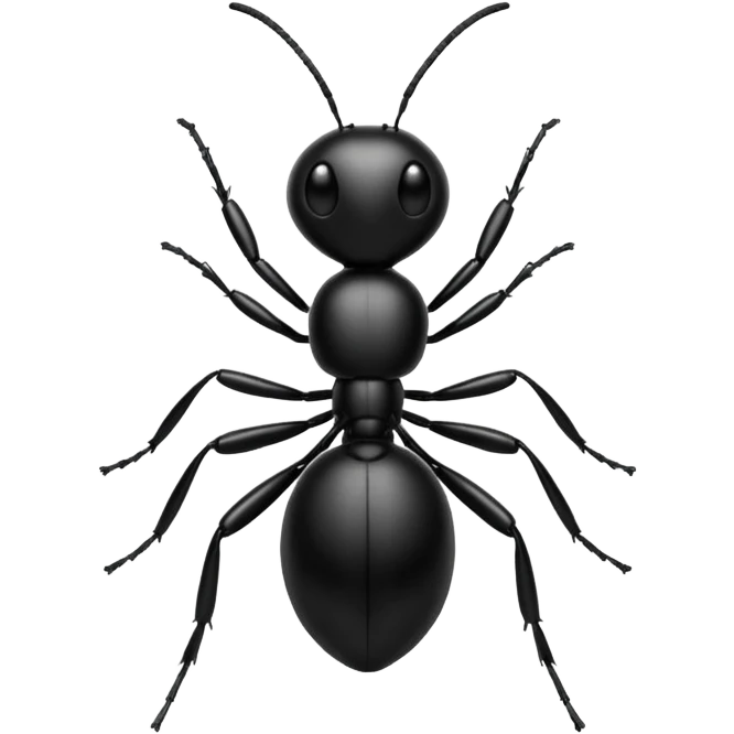 ant emoji
