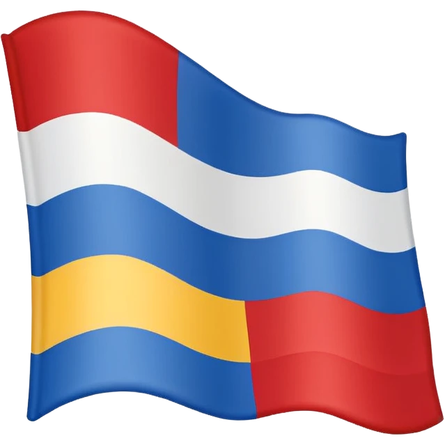 Flag Ulster Banner emoji
