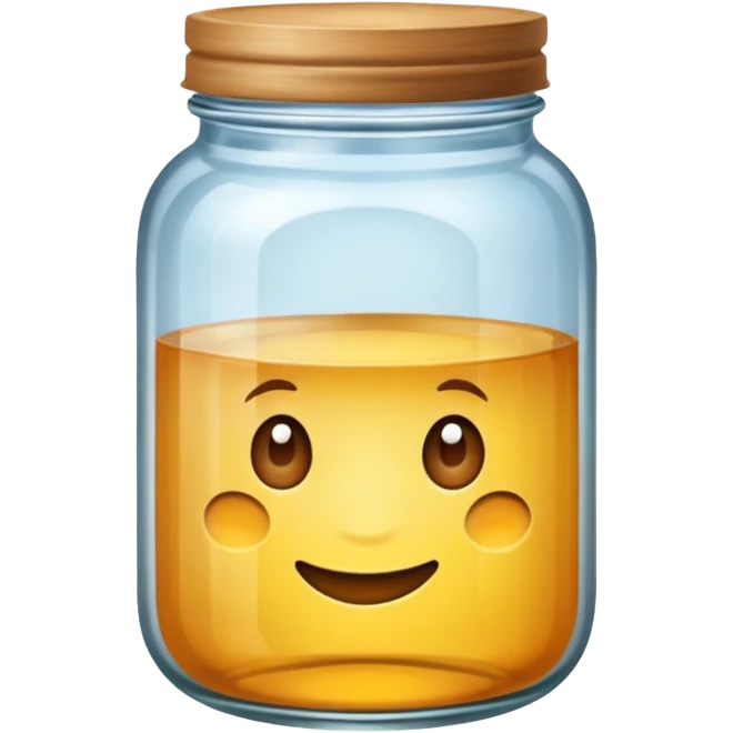 Jar emoji