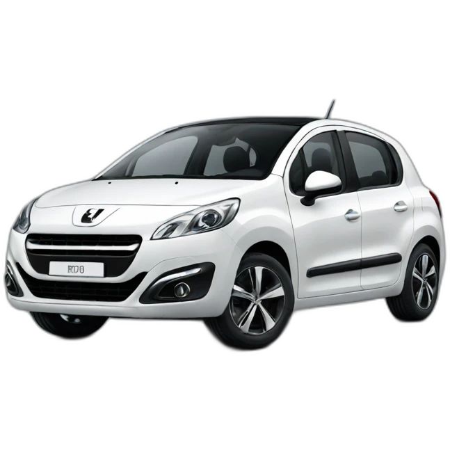 Peugeot  emoji