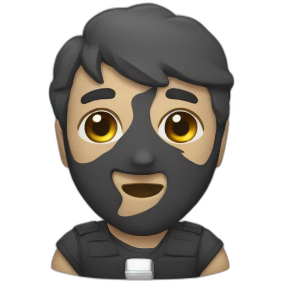 Trime emoji