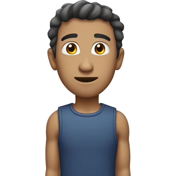 Персик emoji