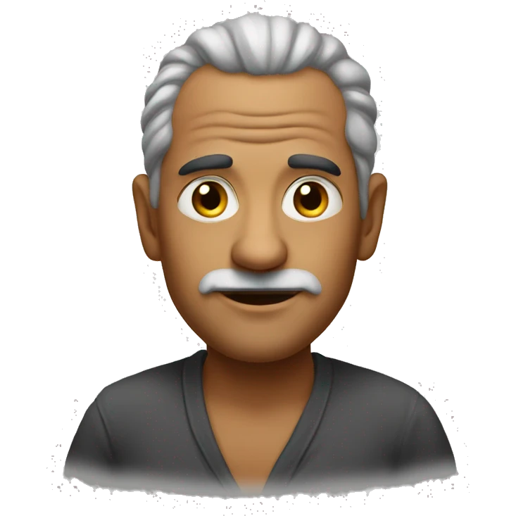 Baba By Baba  emoji