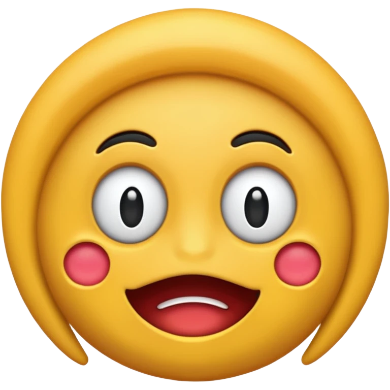 Un emojin de chuky emoji