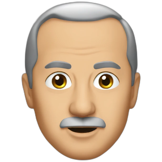 Erdogan emoji