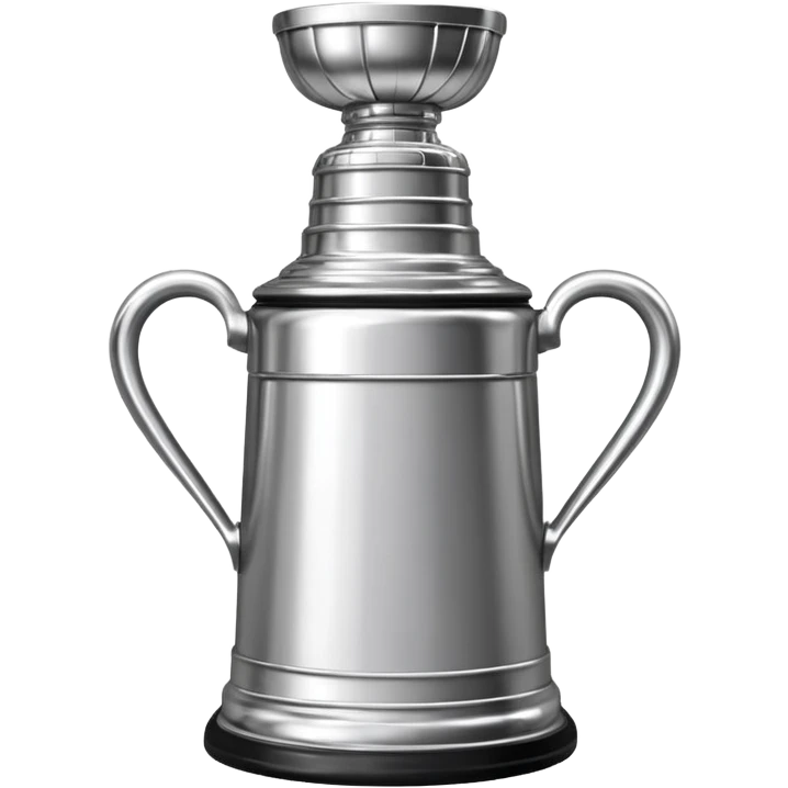 Stanley cup emoji