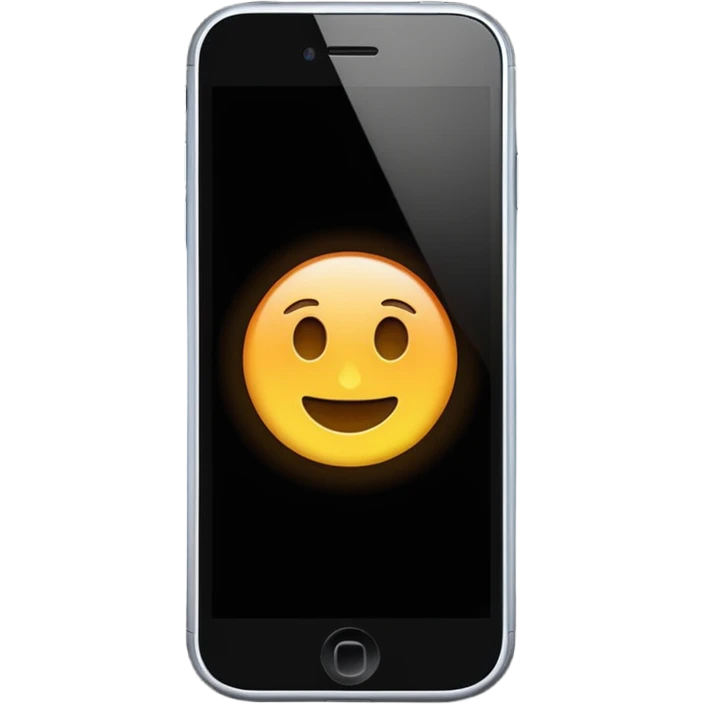 phone emoji