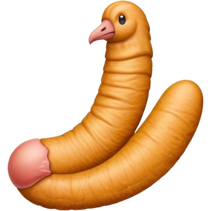 Penis emoji