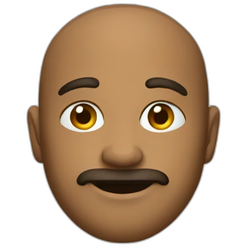 Lenine emoji