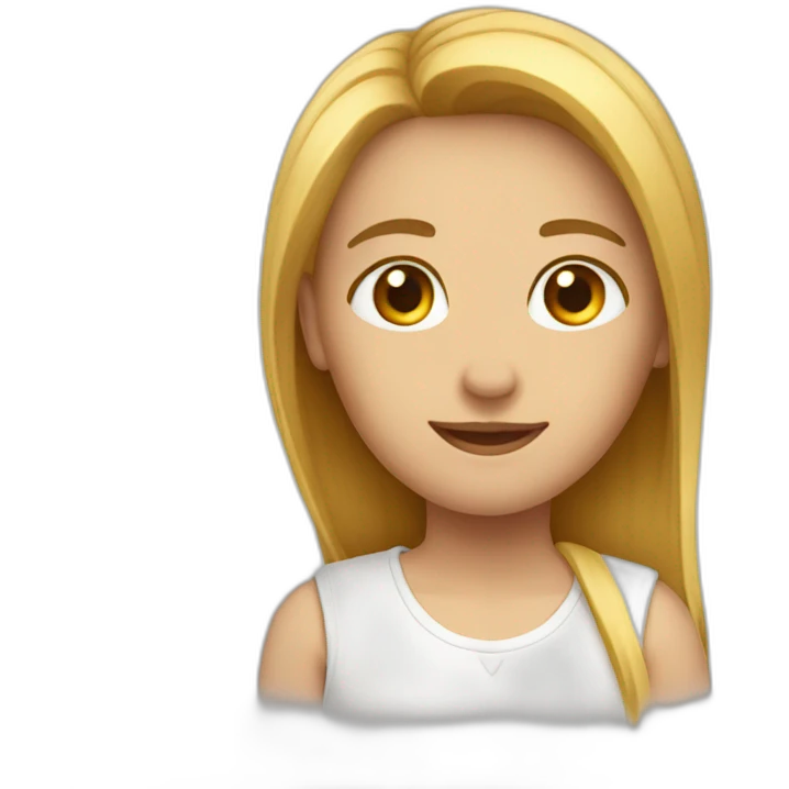 progress is not linear emoji
