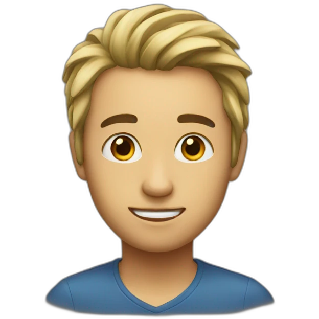 Hii emoji