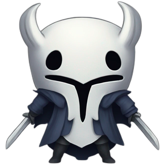 Hollow-knight emoji