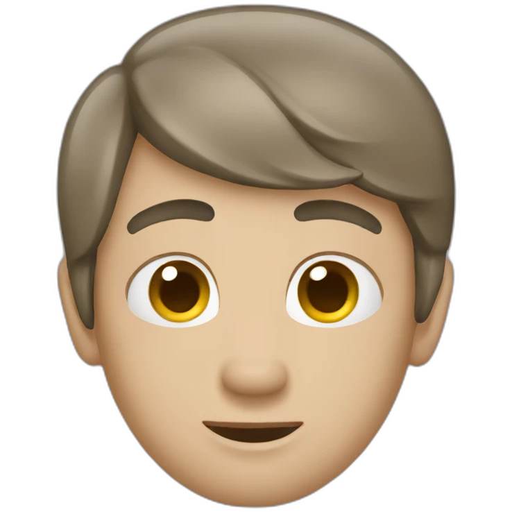get lost emoji