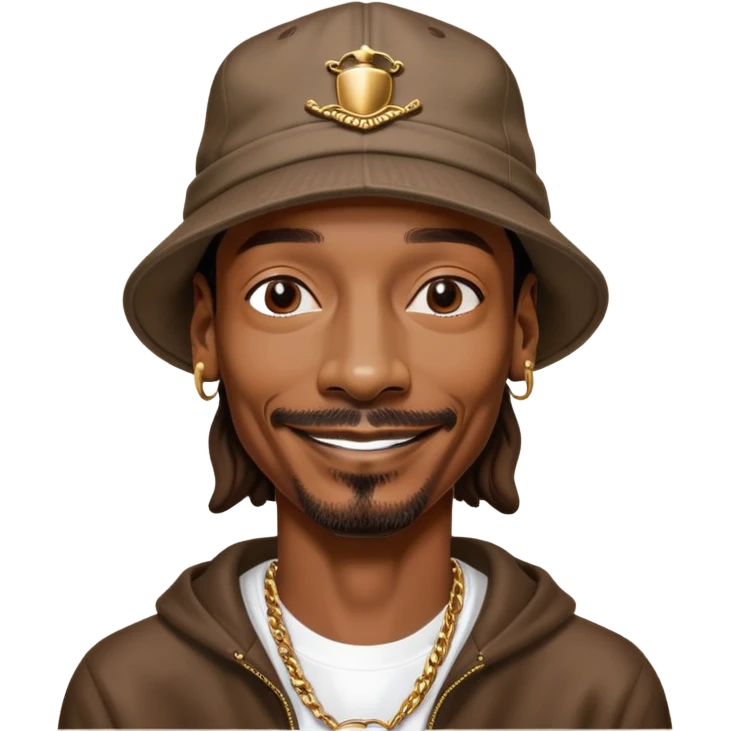 snoop dogg emoji