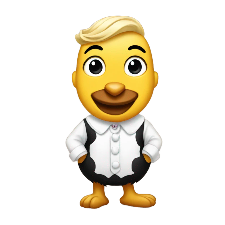chick-fil-a  emoji