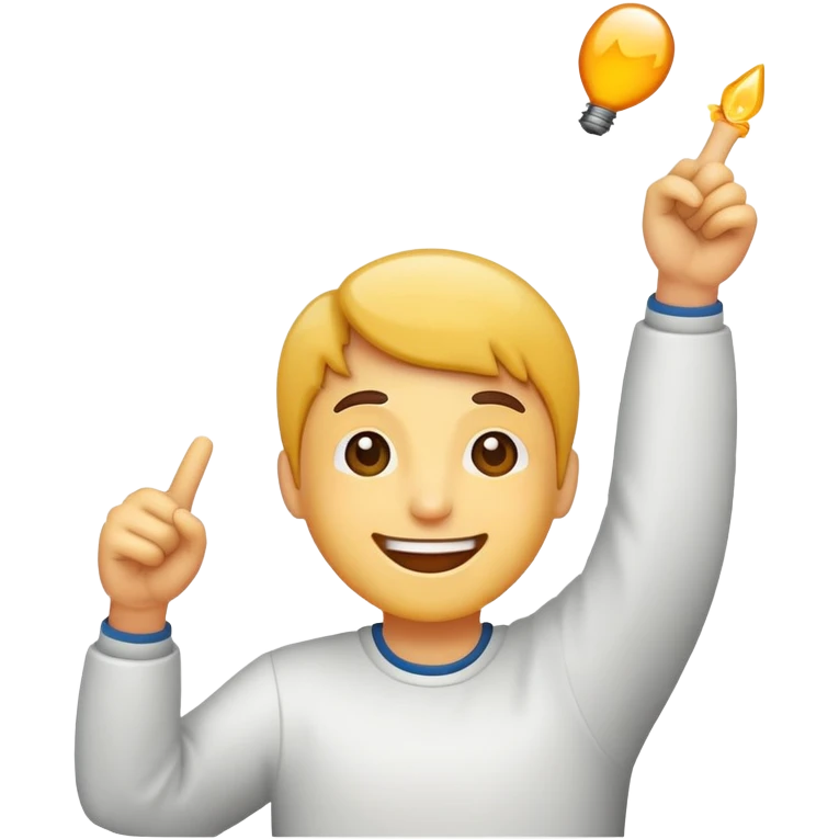Finally Friday  emoji